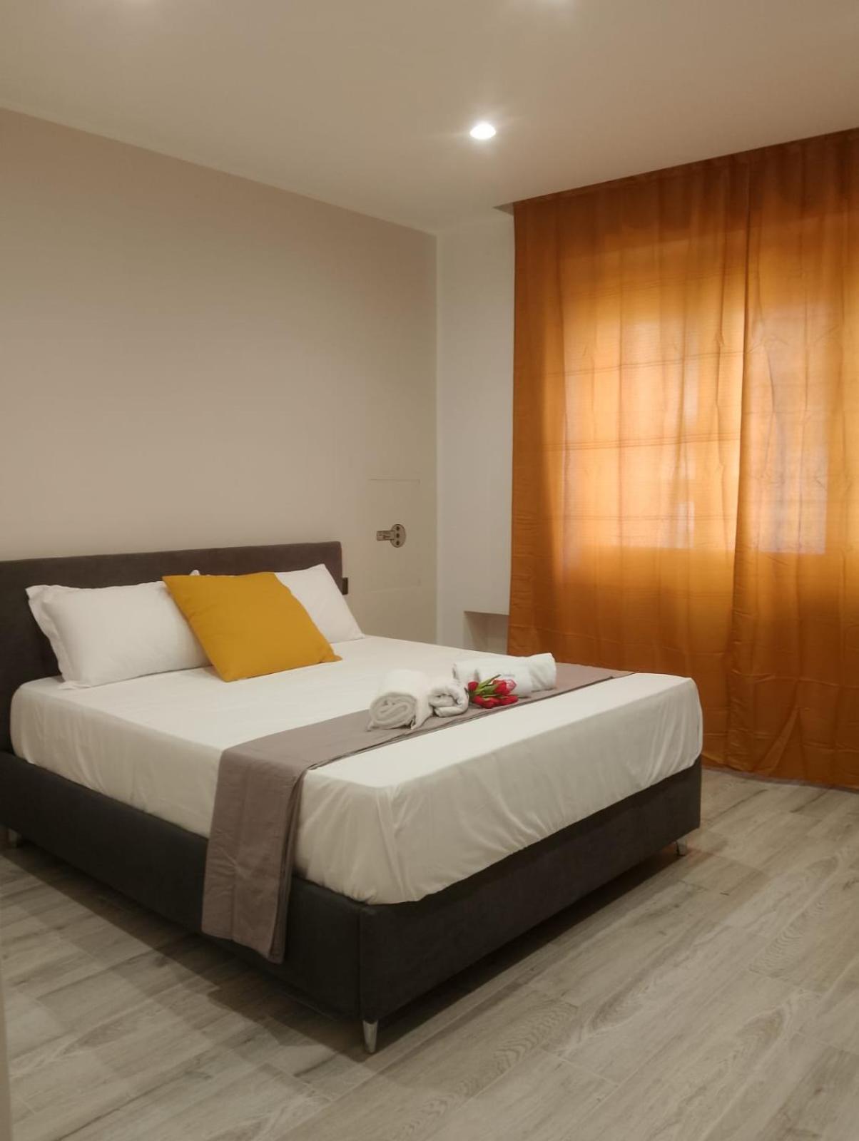 Sweet Rooms San Francesco Napoli Dış mekan fotoğraf