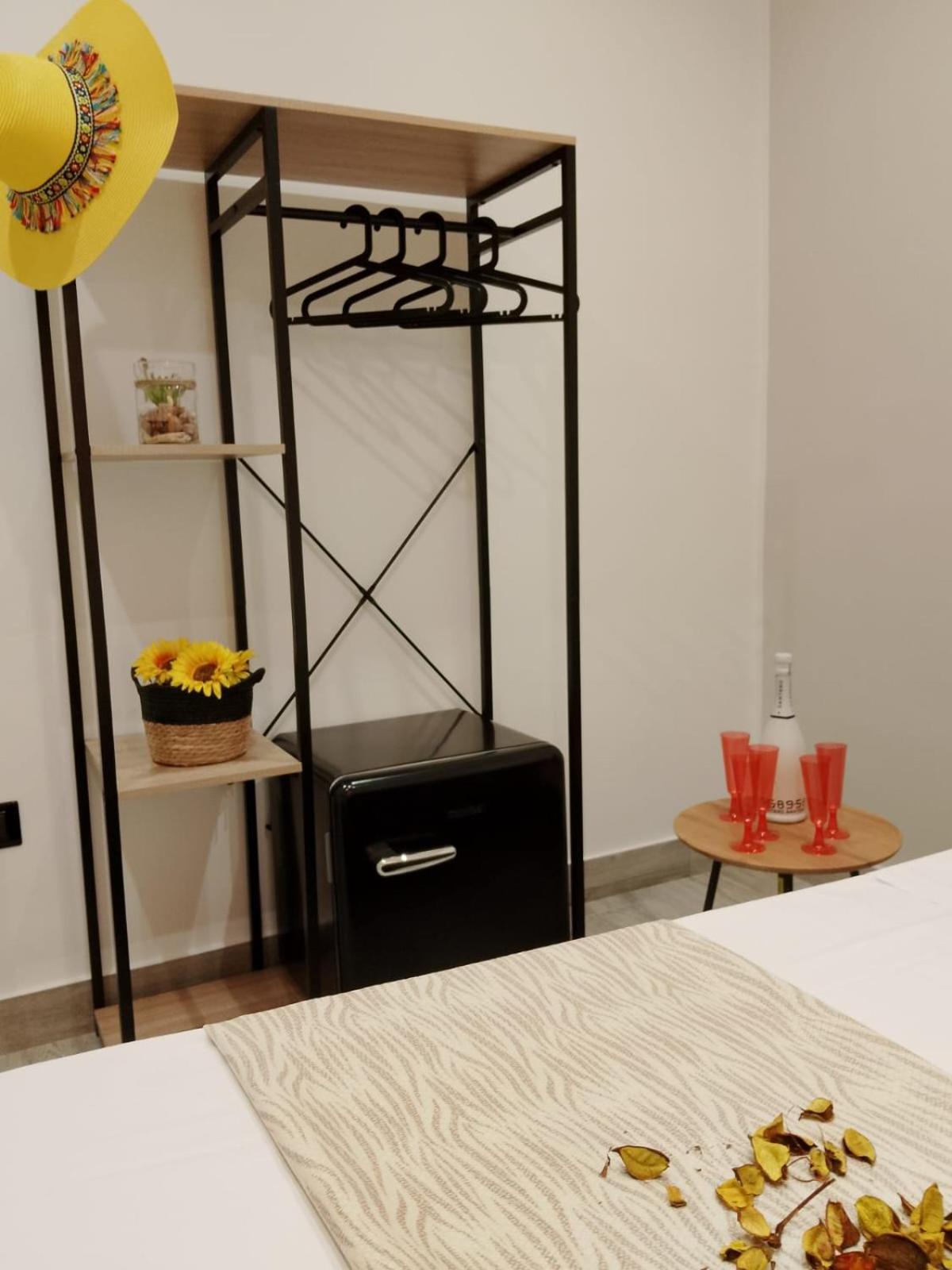 Sweet Rooms San Francesco Napoli Dış mekan fotoğraf
