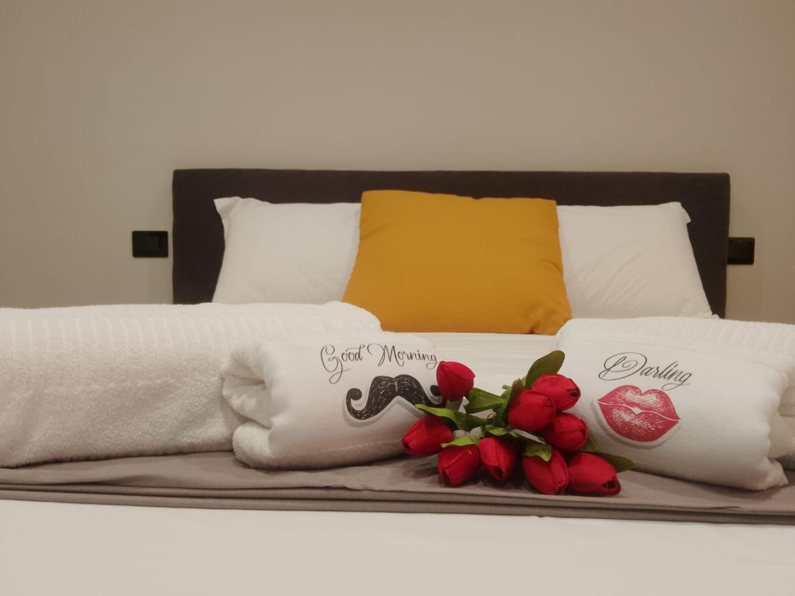 Sweet Rooms San Francesco Napoli Dış mekan fotoğraf