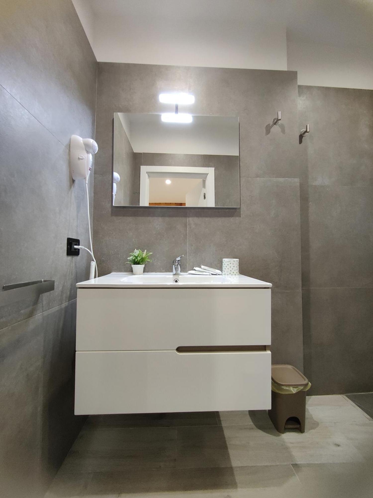 Sweet Rooms San Francesco Napoli Dış mekan fotoğraf
