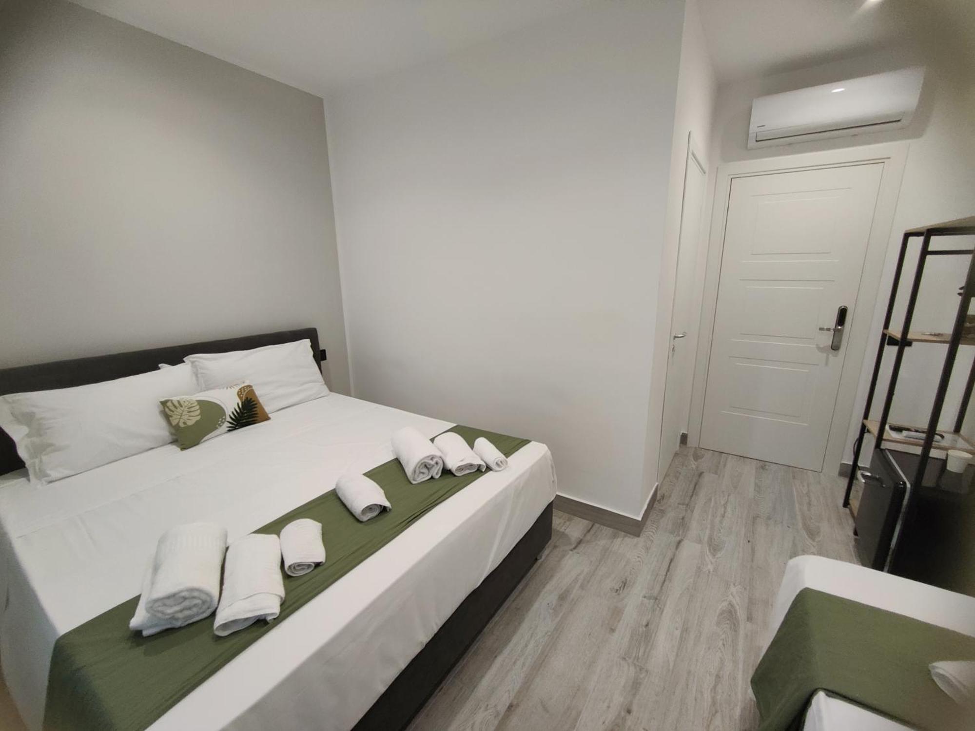 Sweet Rooms San Francesco Napoli Dış mekan fotoğraf