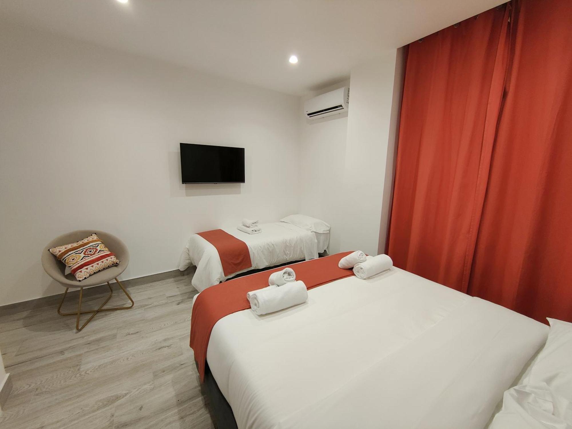Sweet Rooms San Francesco Napoli Dış mekan fotoğraf