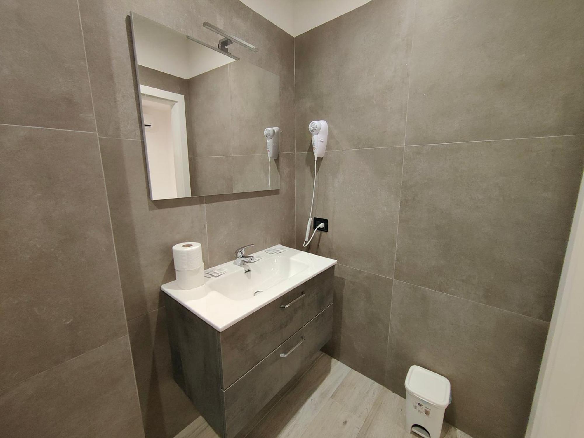 Sweet Rooms San Francesco Napoli Dış mekan fotoğraf